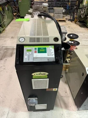 Used CONAIR HTR 1 Temperature Controls Illinois US | Meadoworks #1496652