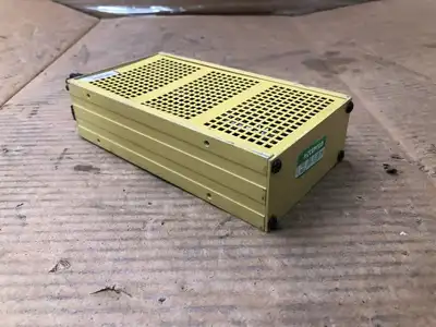 Acopian B24TN75 Regulated Power Supply 24VDC 105-125V
