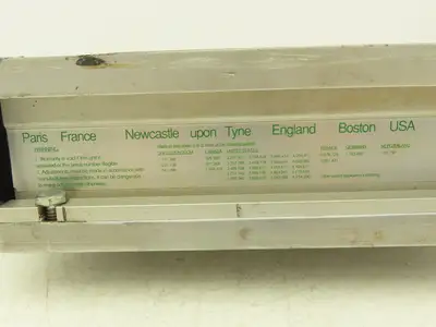 Sevcon 631/40003 Forklift DC Motor Speed Controller 24V Off Rico PWH-90