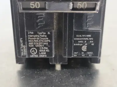 NEW SIEMENS B250