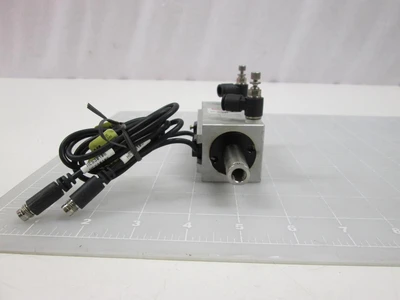 Used COMPACT _UNKNOWN_ Parts (Hydraulics and Pneumatics) Texas US | OCO Industrial #1626379
