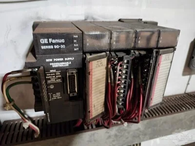 Used 1995 BLAST CLEANING PRODUCTS A4-6371 Blast Cleaning Georgia US | The Equipment Hub #1304951