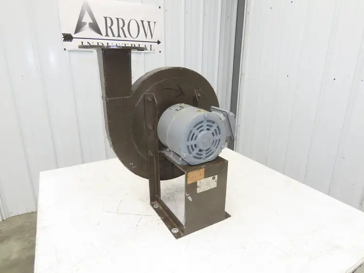 Used ILG _UNKNOWN_ Centrifugal Blowers Indiana US | Arrow Industrial #791145