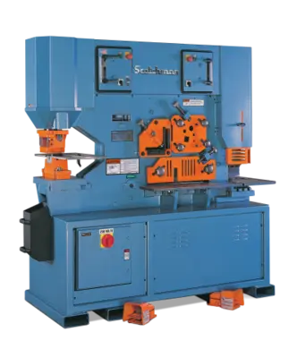 NEW SCOTCHMAN DO-8514-20M