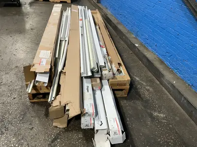 Used LEGRAND _UNKNOWN_ Conduits Ohio US | HGR 24 #1286767