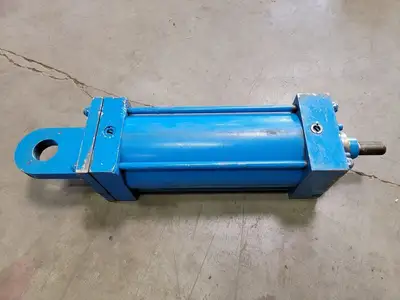 Hydraulic Cylinder