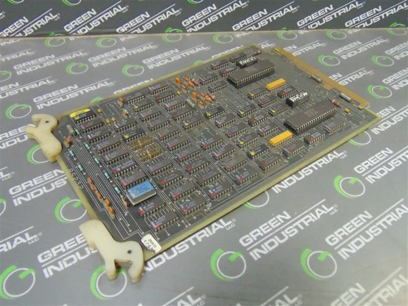 Foxboro B0132UE-H Control Board F8624H Used