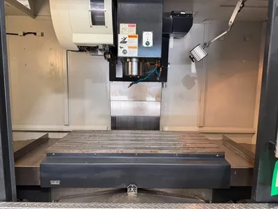 Used 2013 YAMA SEIKI AV 1000 Vertical Machining Centers California US | MachineStation #947636