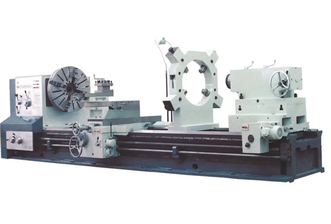 NEW ESP-MACHTURN ESP-SP61198