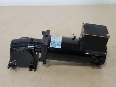 New | in-Stock LEESON CM34D25NZ14C Motors (misc) British Columbia CA | Lenmark #246688