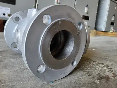 3" Class 150 Check Valve B16.34