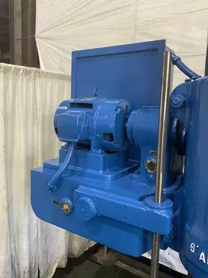 USED 1969 CARLTON 3A