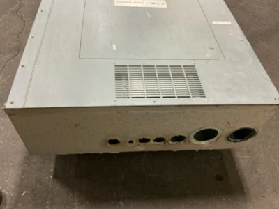 Used EATON/CUTLER-HAMMER _UNKNOWN_ Electrical Panels Ohio US | Equipment Recovery Corp. #1332321