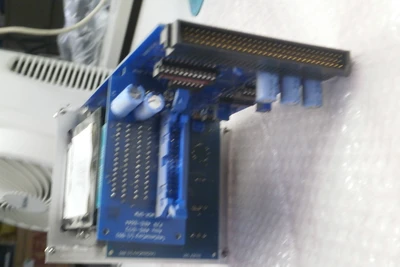 USED Telosense TGM-20