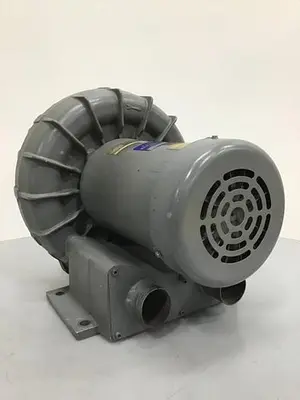 USED GAST MFG R5325A-10