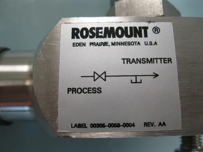 New | in-Stock Rosemount 3051TG2A2B21AS5B4E5M5 Sensors New Hampshire US | Bitter End Trading #1452819