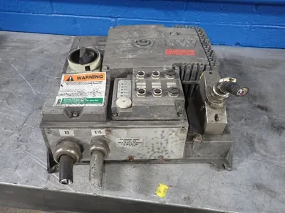 Used SEW EURODRIVE MQD32A/MM30C/Z38G0/AGB1 Variable Speed Drives Ohio US | HGR 24 #878398