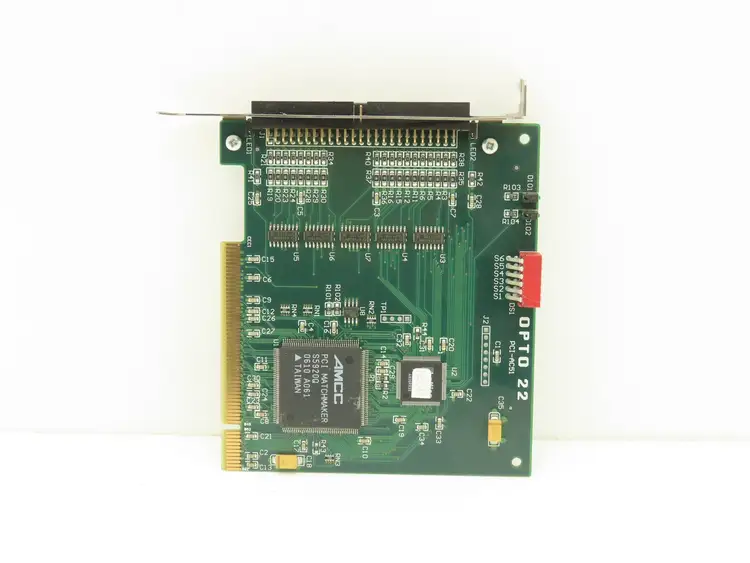 Used OPTO 22 _UNKNOWN_ Robot Parts Indiana US | Arrow Industrial #1098645