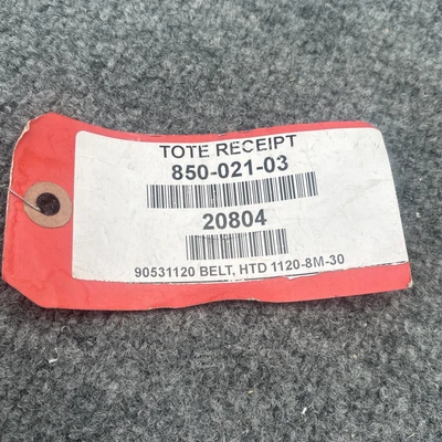 New | in-Stock CONTINENTAL CONTITECH 1120-8M-30 Belts California US | Davliegogo LLC #1708078