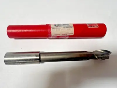 Unbranded _UNKNOWN_ Finishing End Mills | Amiron Machinery (1)