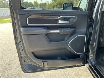 Used 2020 RAM 1500 Pickup Trucks Michigan US | Miedema Asset Management Group #1406838