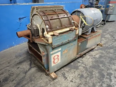 USED JACOBSON 2424