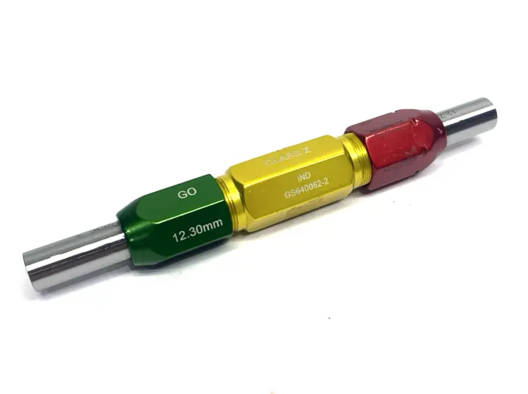 Used VERMONT GAGE _UNKNOWN_ Pins | Maverick Industrial Sales #1112115