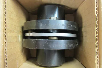 NEW REXNORD THOMAS CPLG-SNS-100-STR-TD HUB