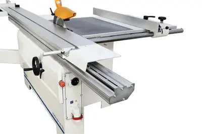 New | in-Stock SCM SC 3C Woodworking Table Saws Florida US | Reardon Machinery #1277790