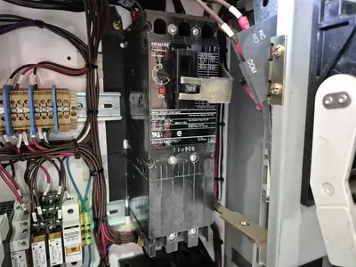 USED SIEMENS TIASTAR