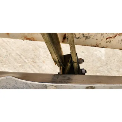 USED KEY TECHNOLOGIES 403449
