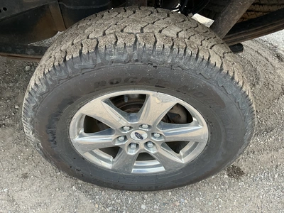 Used 2019 FORD F150 Pickup Trucks Michigan US | Miedema Asset Management Group #1316080