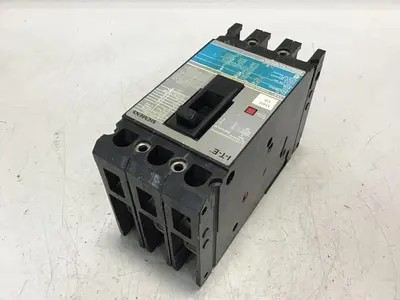 USED SIEMENS ED63B060