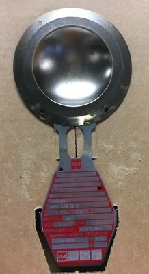 New | in-Stock BS&B Safety Systems A7070608-1 Miscellaneous MRO Indiana US | J&J Industrial Supply #511967