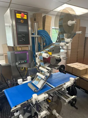 Used 2022 ULTRASOURCE Posi 200 Commercial Food Processors Illinois US | M&M Equipment Corp. #1283246