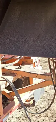 USED CUMMINS TEX-OK-KAN