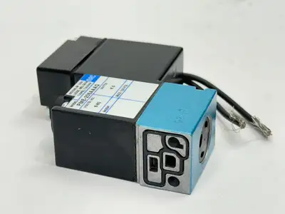 New | in-Stock Mac Valves PME-206AAAG Solenoid Valves Michigan US | Maverick Industrial Sales #1495931