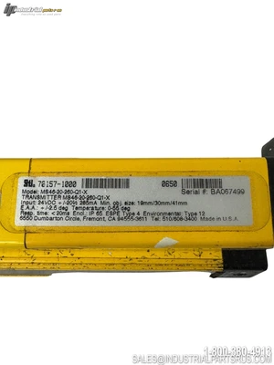 USED STI MS46R-20-2600-Q1-R-NO-FN / MS46-20-260-Q1-X