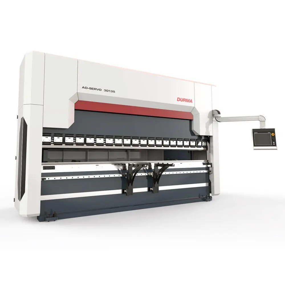 NEW DURMA AD-SERVO 43400