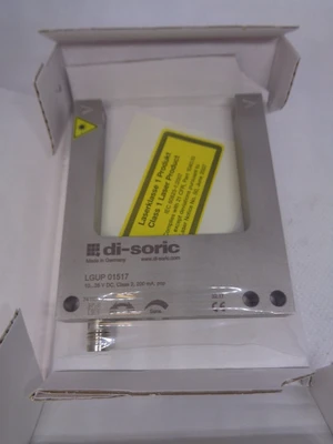NEW DI-SORIC LGUP 01517