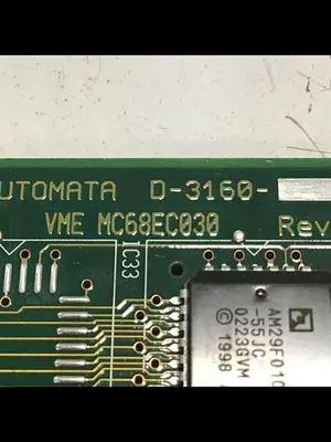 USED SANDRETTO 6000000400