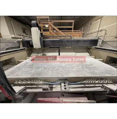 Intermac Master 43 CNC Router