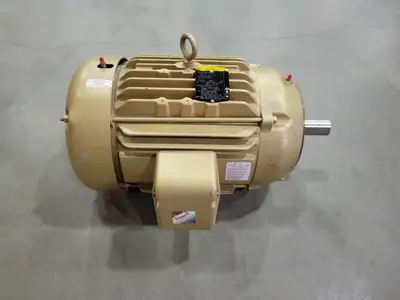 USED BALDOR VEM2333T