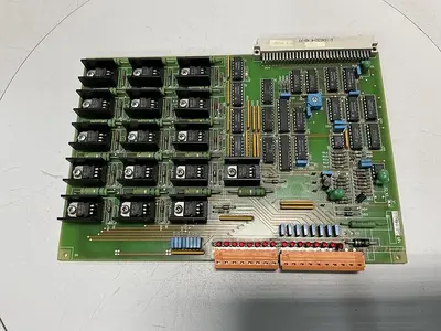 USED KEBA D1456E-0 E-16-DIGOUT-PLUS