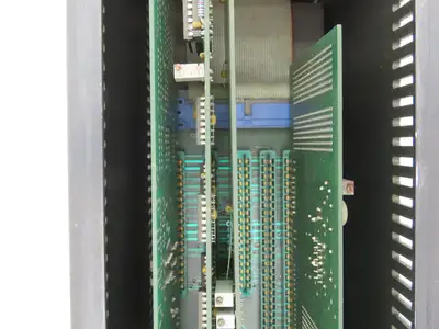 Gardner Systems GS 2003-01 GS 2000 Servo Controller
