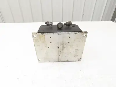 General Electric IC4486CNV4LF Forklift DC/DC Converter 48/12V Off Yale ERC080