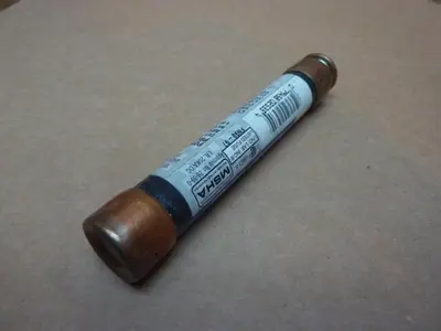 USED LITTELFUSE FLSR-12-ID