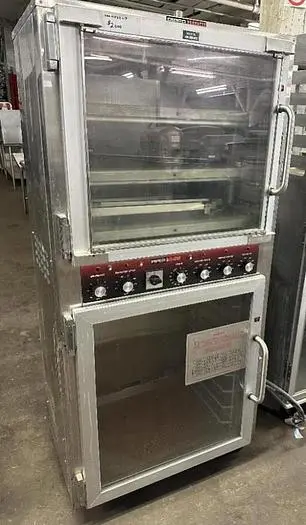 Used PIPER OP-3-SL-208 Electric Cooking Equipment British Columbia CA | Surrey Food Equipment #432670