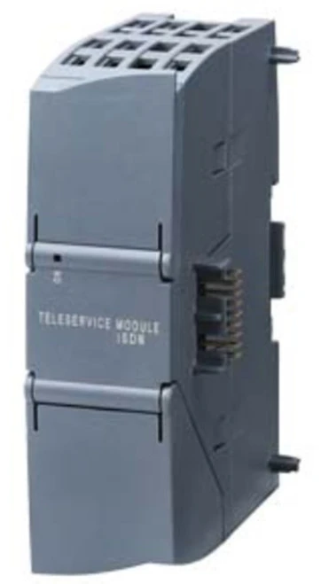 Siemens 6ES7972-0MD00-0XA0 TS Module for Simatic Teleservice [New]