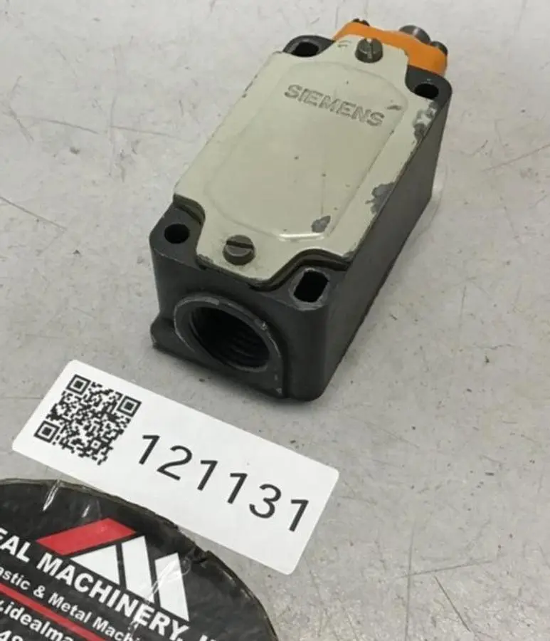 USED SIEMENS 3SE3 170-1C